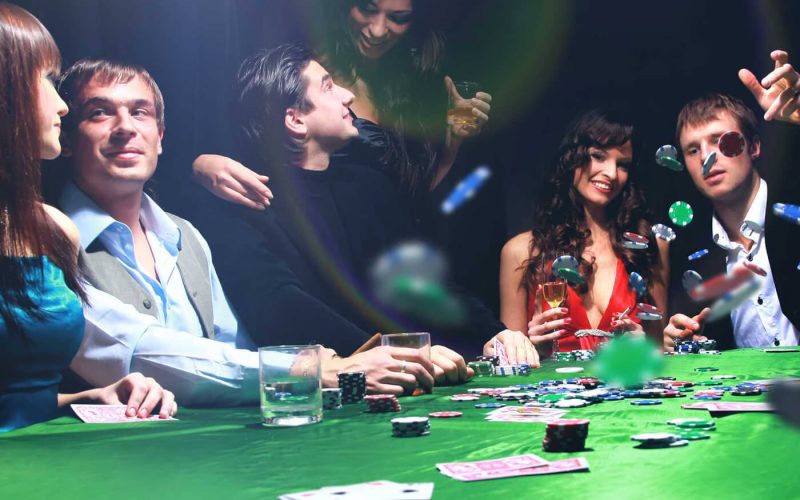 What to Look Out for When Signing Up for a Casino in the UK