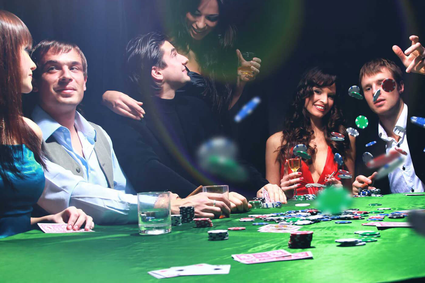 What to Look Out for When Signing Up for a Casino in the UK