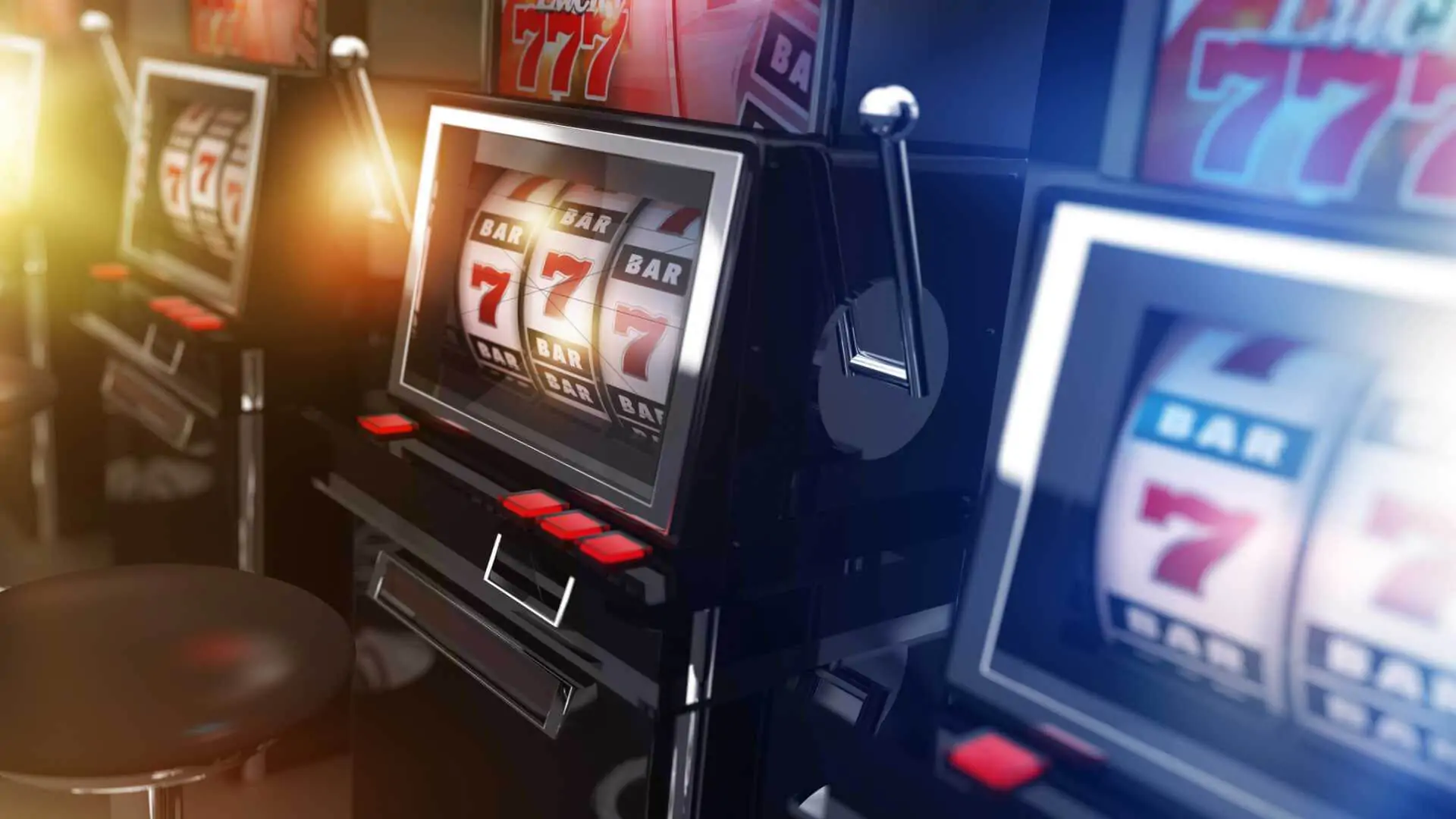 Understand the Different Types of Casino Deals