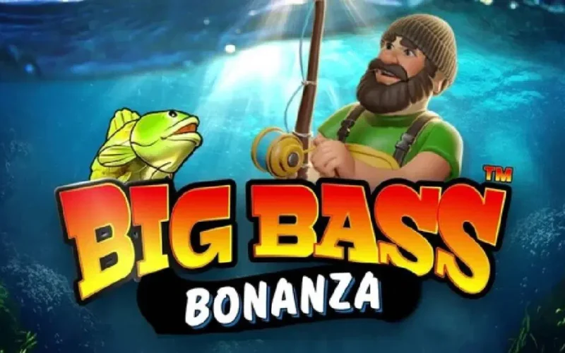 Big Bass Bonanza